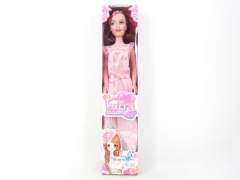 18 inch Doll W/M