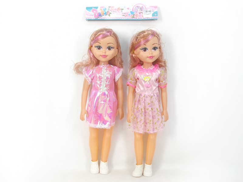 22 inch Doll W/IC(2S) toys