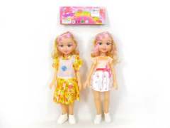 14 inch Doll W/IC(2S) toys