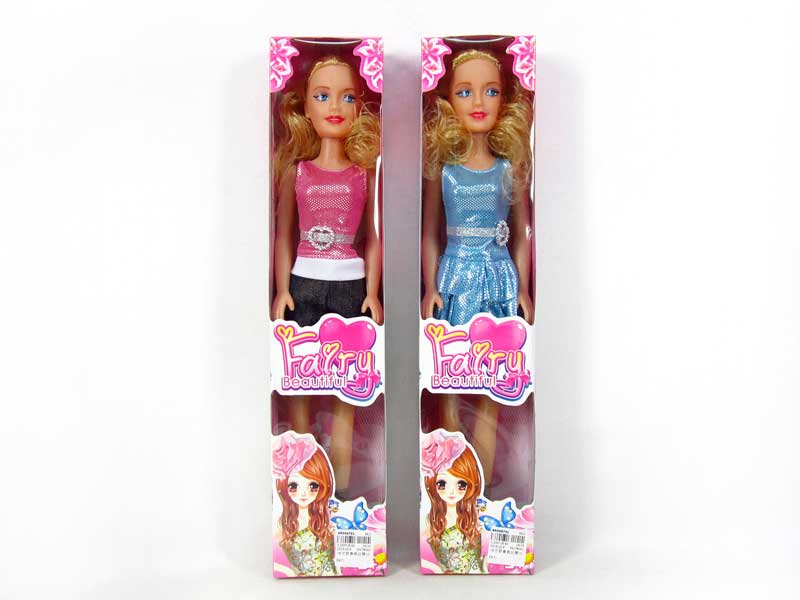 18 inch Empty Body Doll W/IC(2S) toys