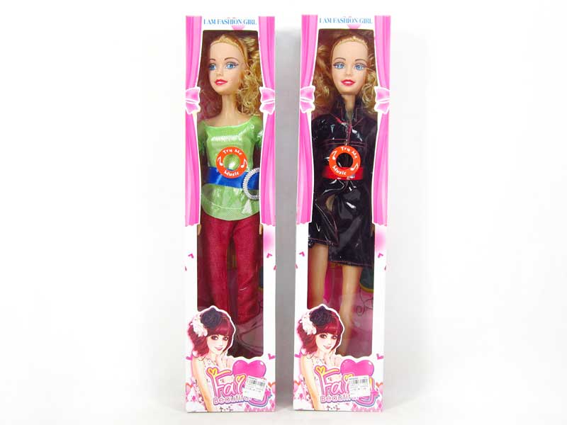 22 inch Doll W/IC(2S) toys