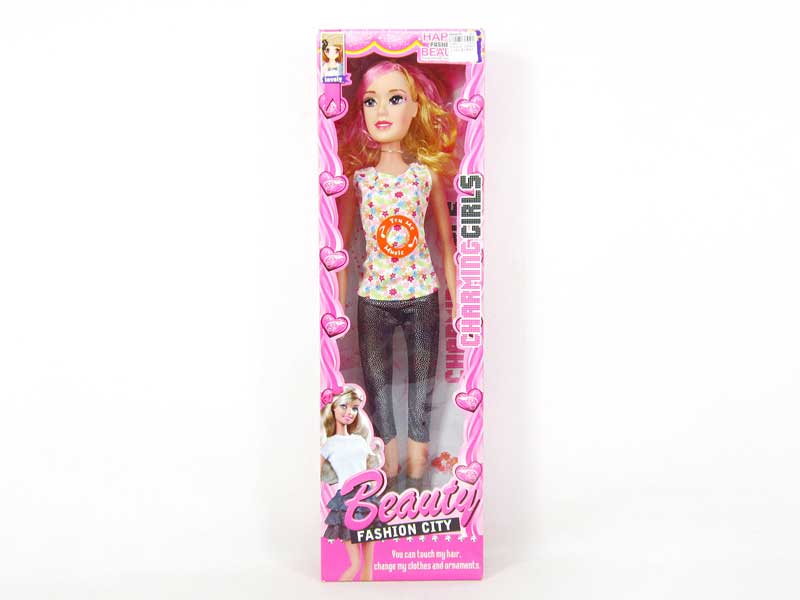 22inch Empty Body Doll W/M toys