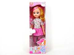 18inch Doll W/M toys