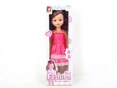 18inch Doll W/M