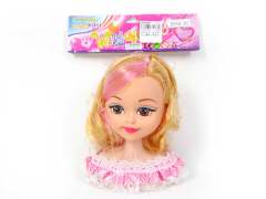 22inch Beauty Girl W/M toys
