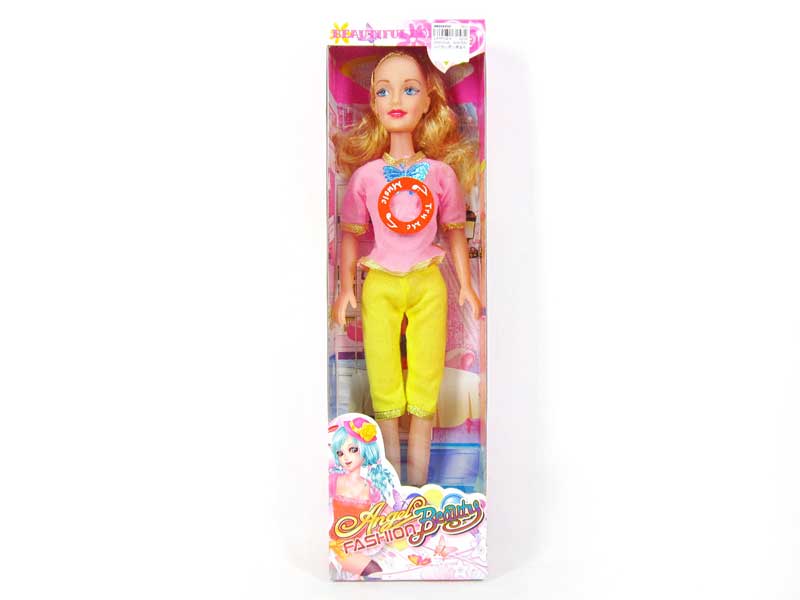 18inch Empty Body Doll W/M toys