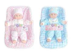 15inch Moppet Set W/S(2C) toys