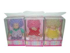 12inch Moppet Set(3S) toys