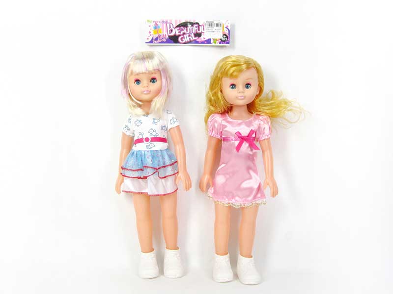 16inch Doll W/M toys