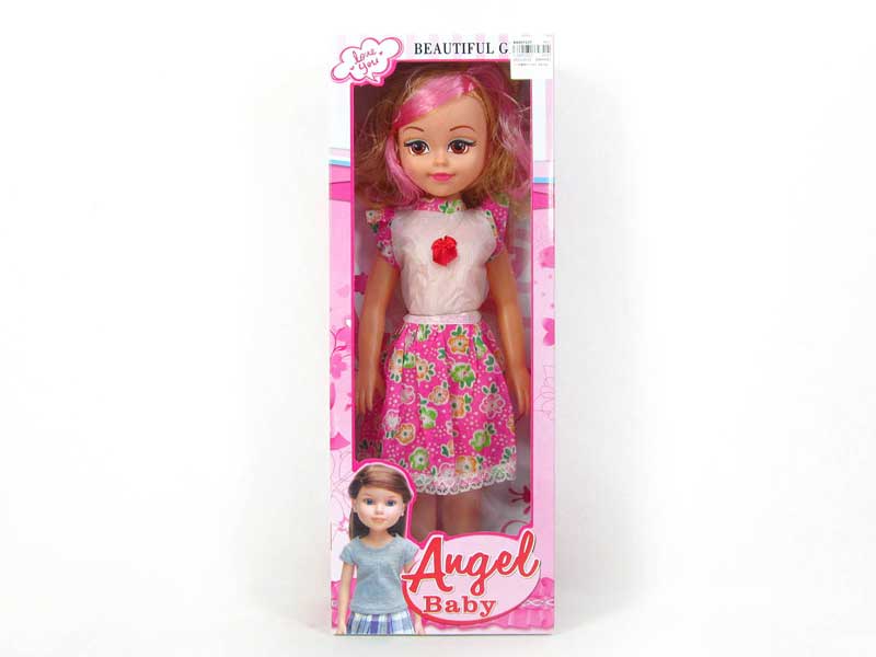 18inch Doll W/L_M toys