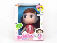 Doll W/IC(2C) toys