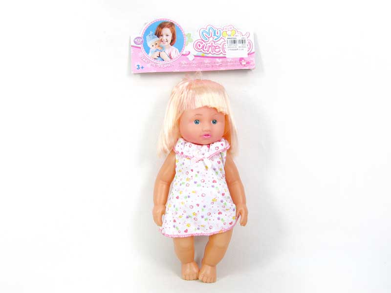 12inch Moppet W/IC(2S) toys