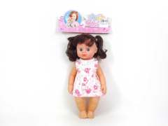 12inch Moppet W/IC(2S) toys