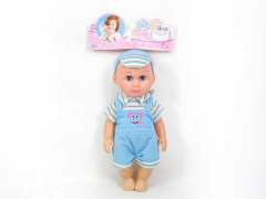 12inch Moppet W/IC(2S) toys