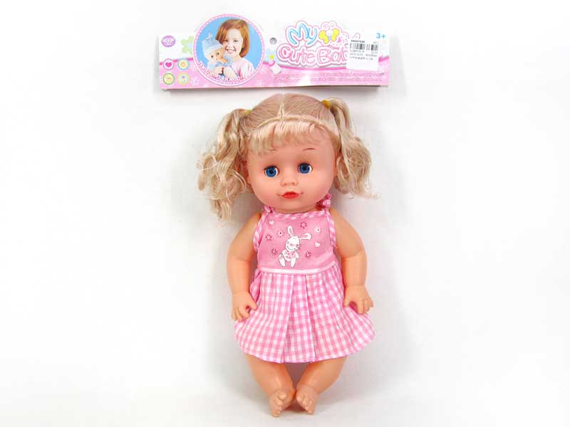 14inch Moppet W/IC(2S) toys