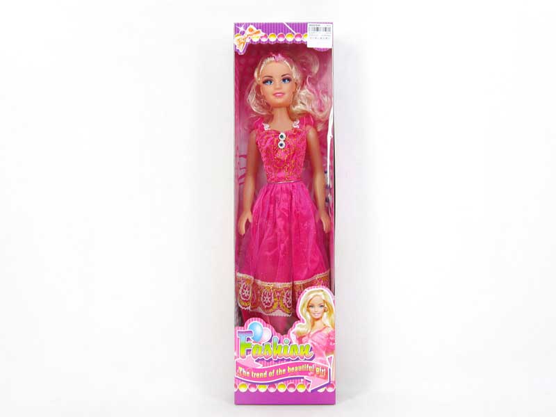 188inch Empty Body Doll W/IC toys