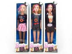 24inch Doll W/M(3S) toys