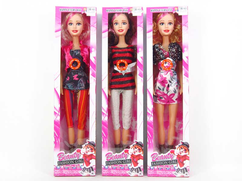 22inch Doll W/L_M(3S) toys