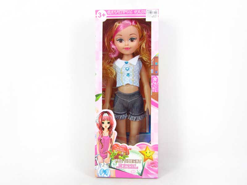 18inch Doll W/M toys