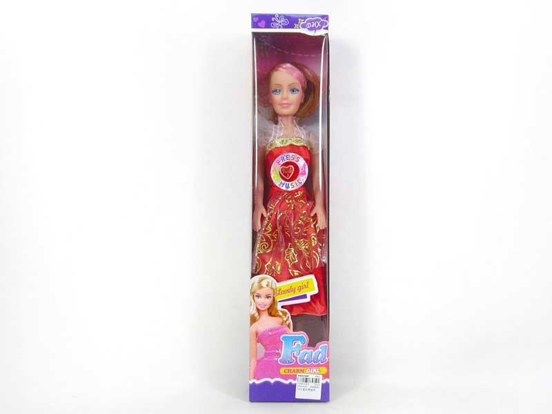 18inch Doll W/M toys