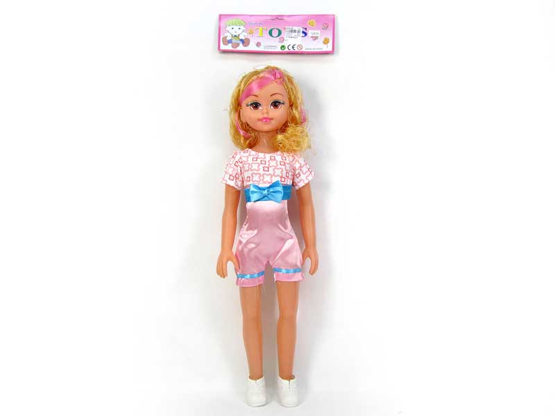 26inch Doll W/M toys