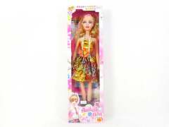 22inch Empty Body Doll toys