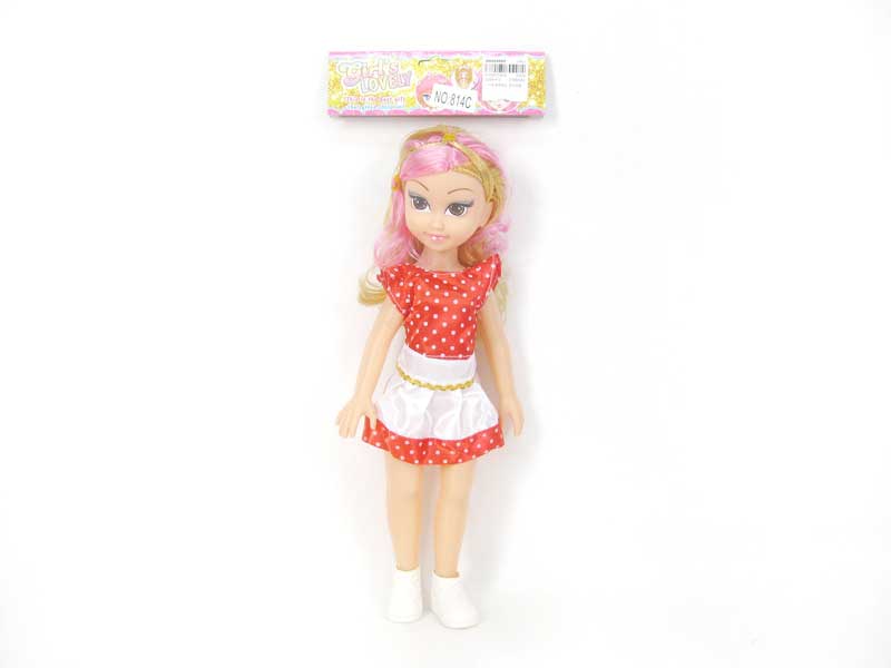 14inch Doll Set toys