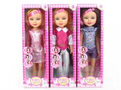 20inch Doll W/IC(3S) toys