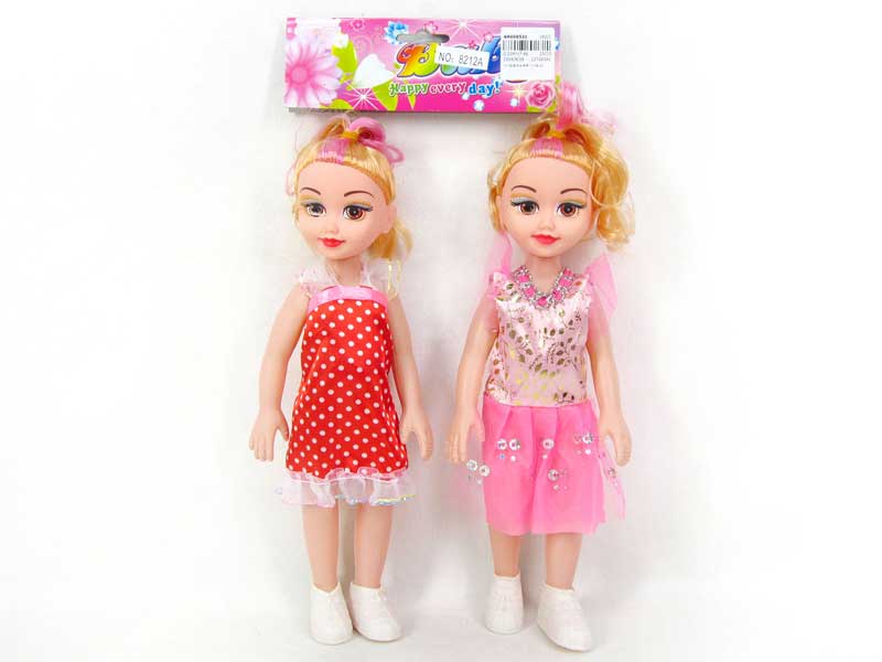 12inch Doll W/IC(2S3C) toys