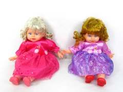 20inch Doll W/IC(2C) toys