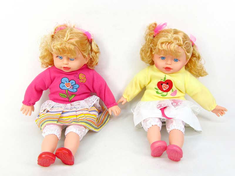 20inch Doll W/IC(3C) toys