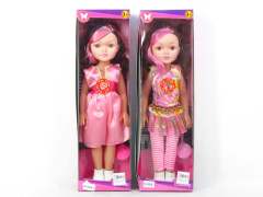 18inch Doll W/IC(2S) toys