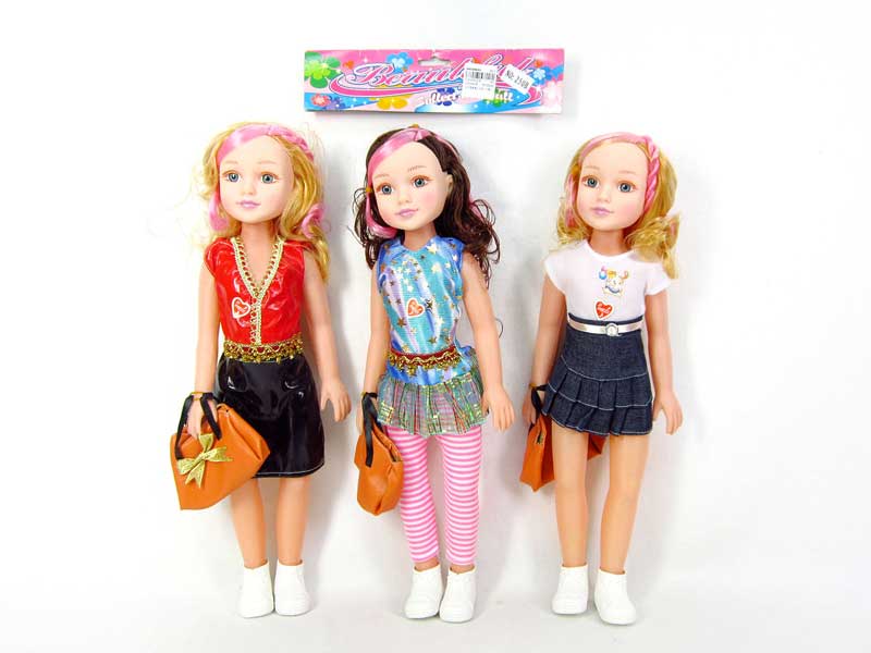 20inch Doll W/IC(3S) toys