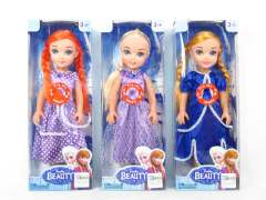 14inch Doll(3S) toys