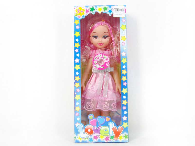 14inch Doll W/M toys