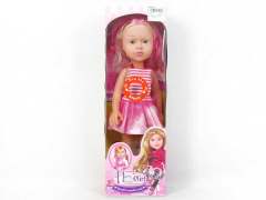 14inch Doll W/M（3是） toys