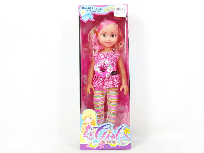 14inch Doll W/IC(3S) toys