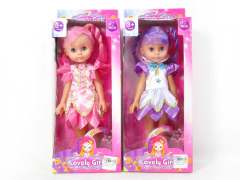 Doll W/L_M(2S2C) toys