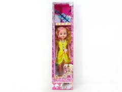 22inch Doll W/L toys