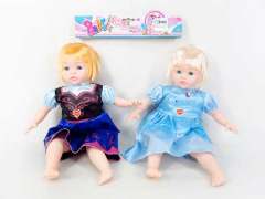 Doll W/M(2S) toys