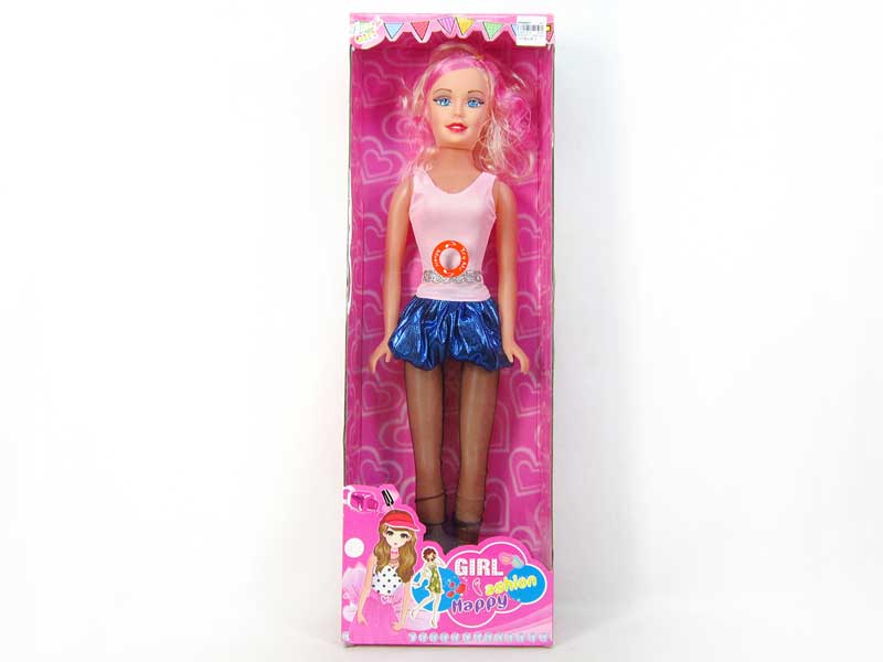 24inch Doll W/IC toys