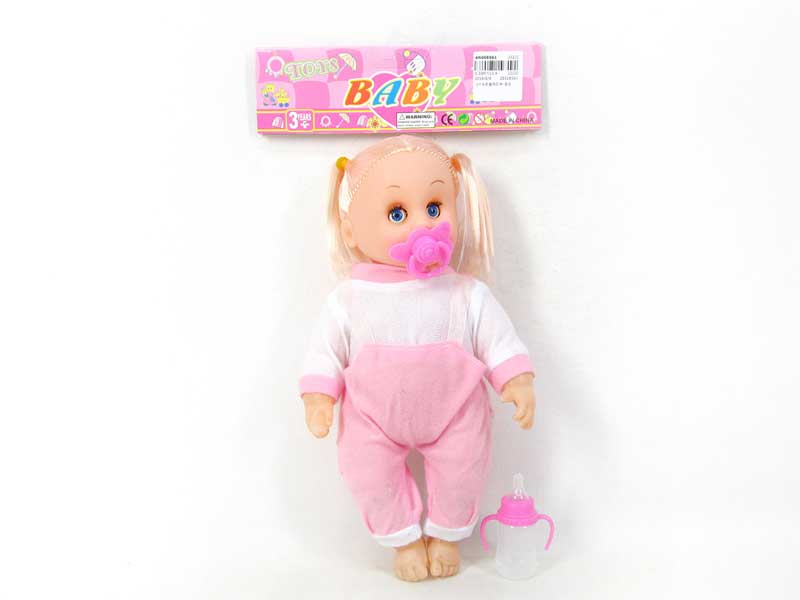 12inch Doll W/S_M toys