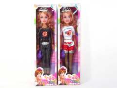 32inch Doll W/M(2S) toys