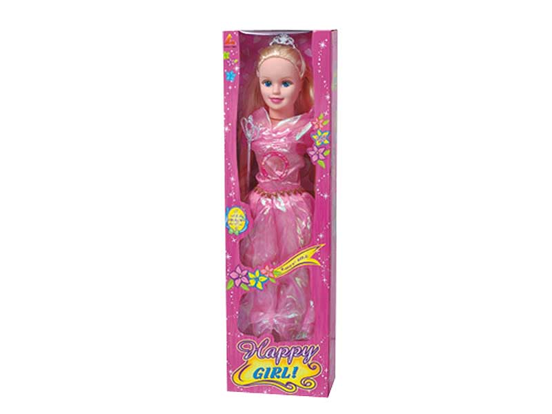 32inch Doll W/IC toys