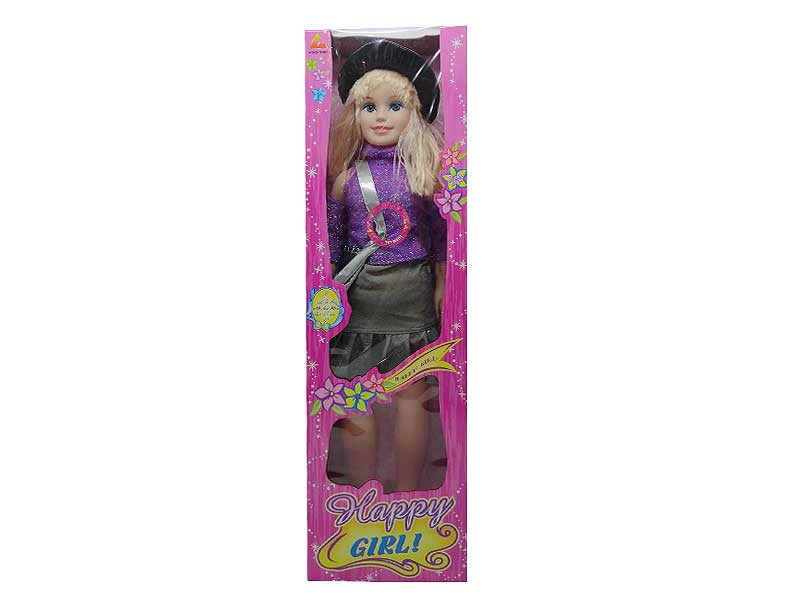 32inch Doll W/IC toys