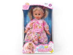 16inch Moppet W/IC(2S) toys