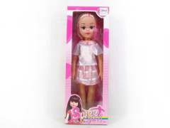 18inch Doll W/M(4S)