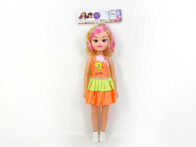 22inch Doll W/M toys