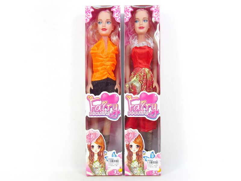 18inch Doll W/IC(2S) toys