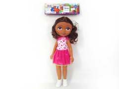 14inch Doctor Doll W/M toys